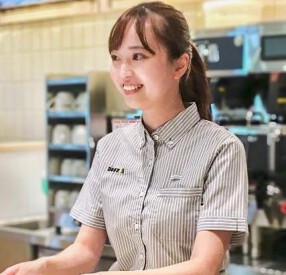 DOUTOR 新宿三井ビルの画像