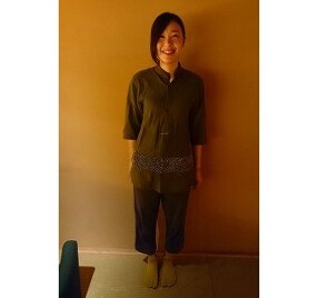 うどん山長　大手町店の画像