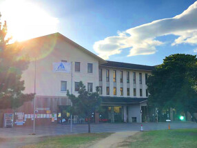 大阪国際ユースホステルの画像