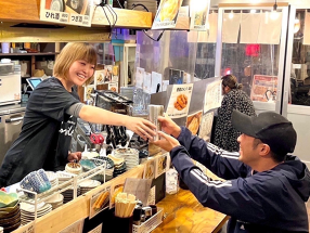 やきとり 鳥つきの画像