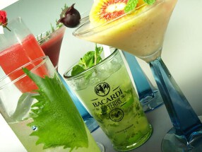 ＢＡＲ　ＲＯＢＲＯＹ　西葛西店の画像