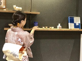 魚舟 梅田の画像