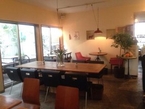 Cafe Vogue Rubyの画像