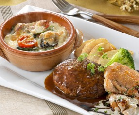 神戸屋レストラン御影店の画像