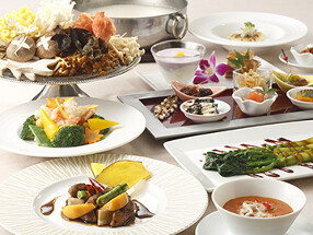 中国料理　謝朋殿（しゃほうでん）　本店新宿110ビル店の画像