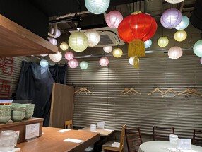 中国四川 旬菜 酒肆 楽山の画像