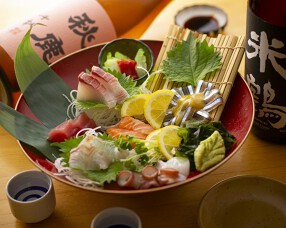 鮮菜厨房　一心の画像