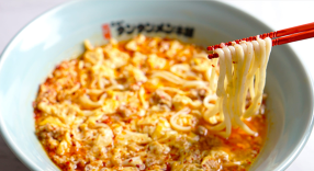 元祖ニュータンタンメン本舗駒岡店の画像