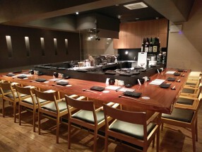 焼とり いちかわの画像