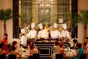 ストリングスホテル八事NAGOYAの画像