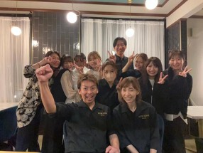 BISTRO AVENUEの画像