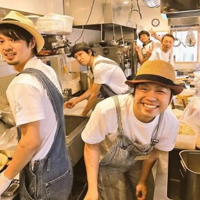 中華そばムタヒロ 錦糸町店の画像