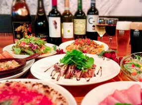 ワイン食堂マルゴの画像