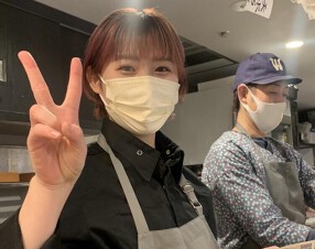 天ぷら天寅  クリスタ長堀の画像