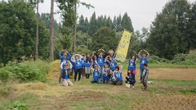 おひつ膳 田んぼ 三軒茶屋店の画像