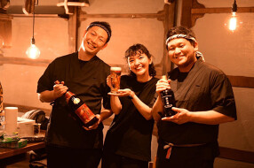 焼鳥酒場 本田商店 千葉店の画像