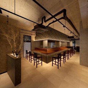 炭×kappo oriori	の画像