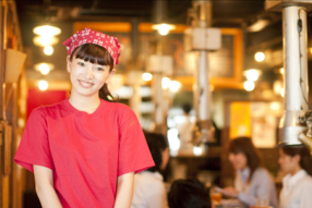 炭火食堂 炎間の画像