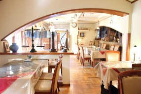 れすとらん仔馬 秋葉本店の画像