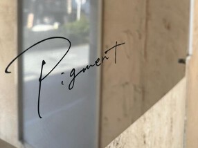 pigmentの画像