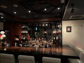 バー　カルネの画像