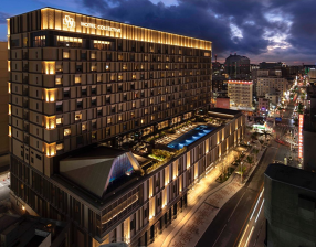 HOTEL COLLECTIVEの画像