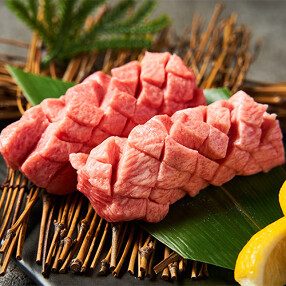 焼肉大翔園の画像