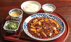 中国料理 梅梅　淀屋橋（仮）の画像