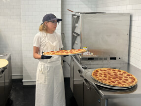 2Brothers Pizzaの画像