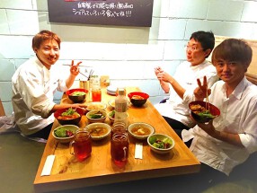 パンネビーノ　大崎ブライトコア店の画像