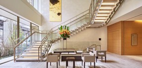 ザ・キタノホテル東京の画像