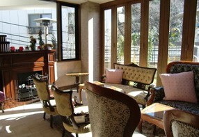 ハローキティカフェレストラン　HKCR横浜元町店の画像