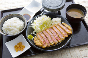 たれかつ本舗 勝升の画像