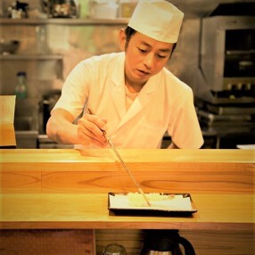 天ぷら処　こさかの画像