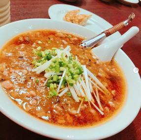 中華大新　藤沢店の画像