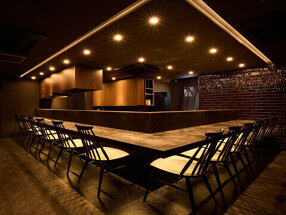 炭火焼鳥いこか 西天満の画像