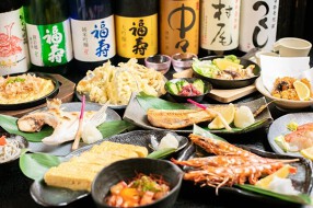 海鮮酒場　うお心の画像