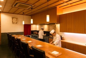 宮川町水簾　東京ミッドタウン店の画像