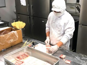 株式会社UG・宇都宮(セントラルキッチン)の画像