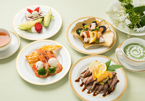 樹と葉っぱ　東京八王子　産婦人科キッチンの画像