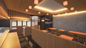 くずし割烹 こまじろ 西宮北口店の画像