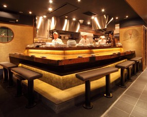 酒・菜　おかずの画像