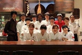 SALVATORE CUOMO & BAR　人形町の画像