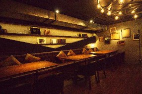 スペインバル 49-Bar（ヨクバル）の画像