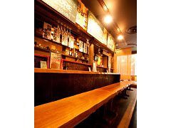 旬・炭火焼「んまい」の画像