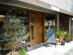 カフェツチオーネ自由が丘店の画像