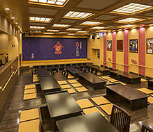 天然温泉　ゆの蔵の画像