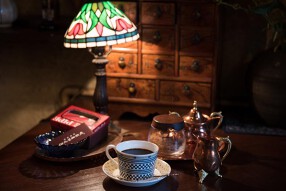 但馬屋珈琲店　本店の画像