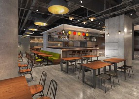 旧ヤム邸×タコムマサラの画像