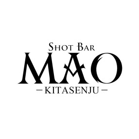 SHOTBAR MAO KITASENJUの画像